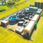 OSHA Glass Fused Drilling Fluid Tanks Essentiële hulpmiddelen voor efficiënte en veilige booroperaties