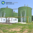 CSTR en USR-projecten voor de behandeling van afvalwater
