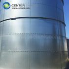 BSCI gegalvaniseerde stalen tanks voor opslag van irrigatiewater