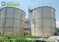 Center Enamel is de toonaangevende fabrikant van biogastanks in China
