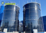 Het potentieel van biogasverteringstanks ontplooien: een uitgebreide gids