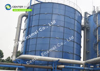 Commerciële watertanks voor het opslaan van drinkwater, opslag van drinkwater