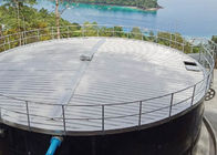 Op maat gemaakt 18000M3 irrigatie opslag tank Alkaliniteit Proof