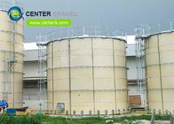 ART 310 20m3 Biogascentrale Project Waterbehandeling