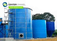 ART 310 0,25 mm coating bolted staal biogas opslagtanks