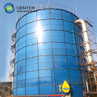BSCI Bolted Steel Tanks voor chemische afvalwaterzuiveringsinstallaties