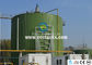 Commercial Fire Water Tank Suit / Above Ground Water Storage Tanks