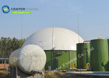 30000 gallon graanopslag silo's voor landbouw 2 jaar garantie