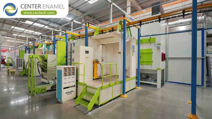 Shijiazhuang Zhengzhong Technology Co., Ltd