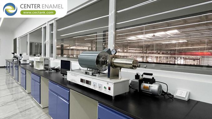 China Shijiazhuang Zhengzhong Technology Co., Ltd Bedrijfsprofiel 1