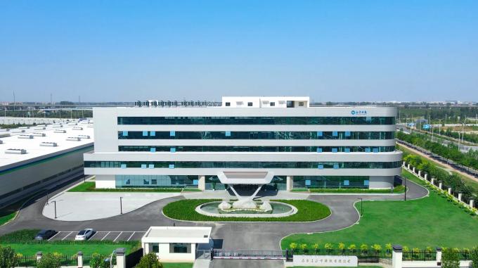 China Shijiazhuang Zhengzhong Technology Co., Ltd Bedrijfsprofiel 0