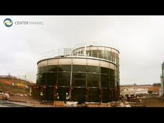 Turkije Biogasproject