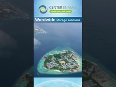 Maldiven Drinkwaterproject