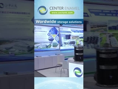 China Internationale Milieubeschermingstentoonstelling