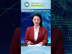 Recente projecthoogtepunten