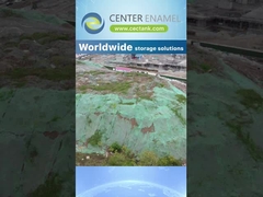 Behandeling van vaste afvalstoffen