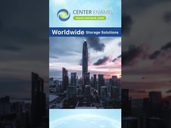 Gemeentelijke rioolwatertank