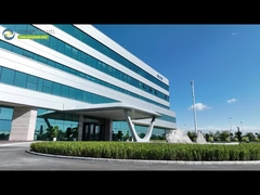 de fabrikant van opslagtanks