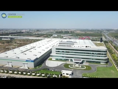 Bolted Storage Tanks Efficiënte en duurzame oplossingen voor industriële opslagbehoeften