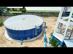 Thailand Drinkwater Tank Project.