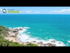 Seawater Desalination Storage Tanks | Center Enamel