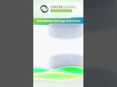 Canada dairy wastewater treatment project