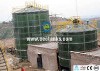 Landbouwwateropslagtanks, stalen silo's voor graanopslag op maat