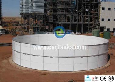 Verticale vloeistofopslagtanks 500 tot 4 gallon.000,000 Gallons