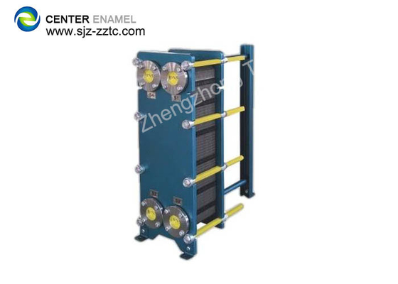 Plaatwarmtewisselaars voor biogasprojecten: maximale efficiëntie en duurzaamheid