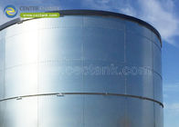 0.40mm coating ART 310 gegalvaniseerde stalen tanks voor drinkwateropslagtanks