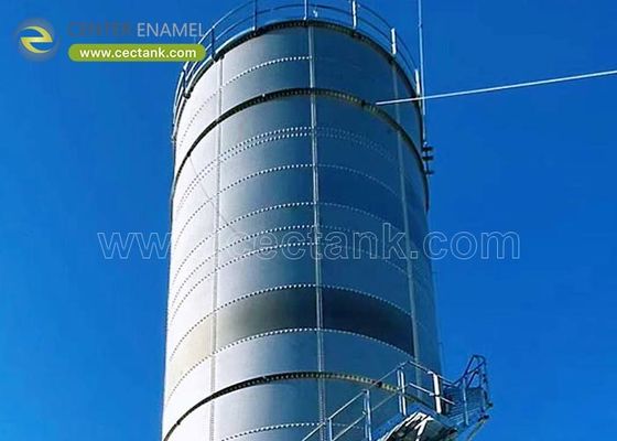 Centrum van de toonaangevende leverancier van SS304/316L-opbergtanks voor afvalwater uit roestvrij staal
