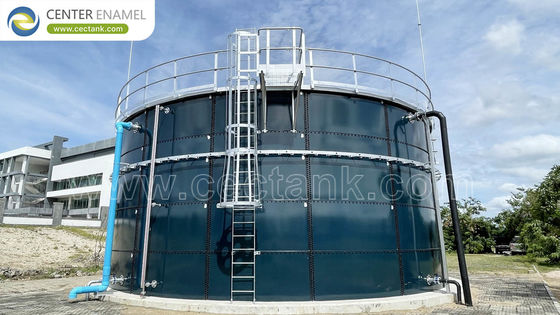 Slibhouder met sterke zuur- en alkalisch bestandheid: de ultieme oplossing voor afvalwaterzuivering