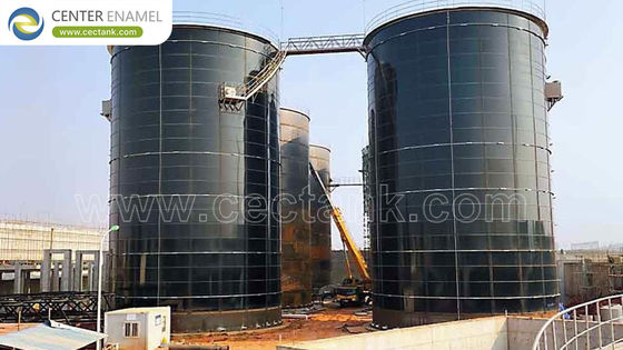 Wateropslagtanks voor brandbestrijding voor automatisch brandsprinklersysteem: betrouwbaar, efficiënt en essentieel voor brandbescherming