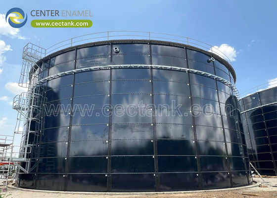 Watertankjes voor irrigatie: een efficiënt en duurzaam waterbeheer voor de landbouw