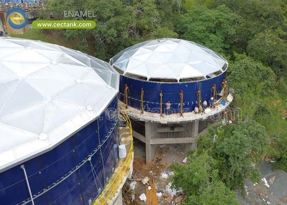 Wateropslagtanks op het platteland: toegang tot schoon en veilig water voor plattelandsgemeenschappen