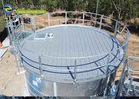 De duurzaamheid van HDG-watertanks Betrouwbare en kosteneffectieve oplossing voor verschillende opslagbehoeften