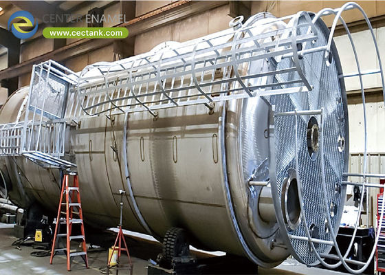 Engineering High-Standard Separators: Navigeren door ASME-code-vereisten
