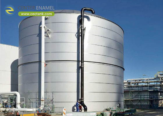 China'S Leading Manufacturer Of Natural Gas Storage Vessels Roestvrij staal maat