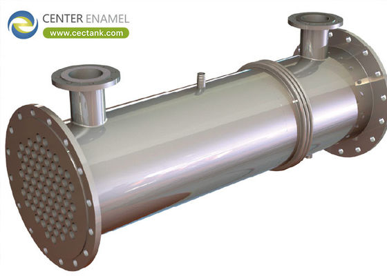 Centrale emaille: maximaliseer de warmteoverdracht als een toonaangevende China Plate Heat Exchanger fabrikant