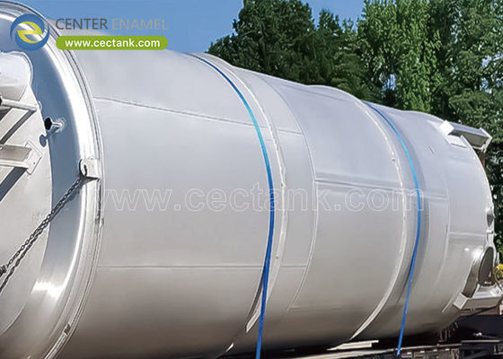 Centrum-glazuur: Cultiveren van Life Sciences met precisie als een toonaangevende China Bioreactor Manufacturer