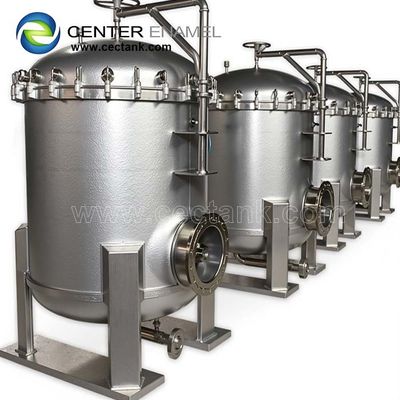Centrum-glazuur kan drukvaten leveren aan de chemische industrie in Oost-Timor