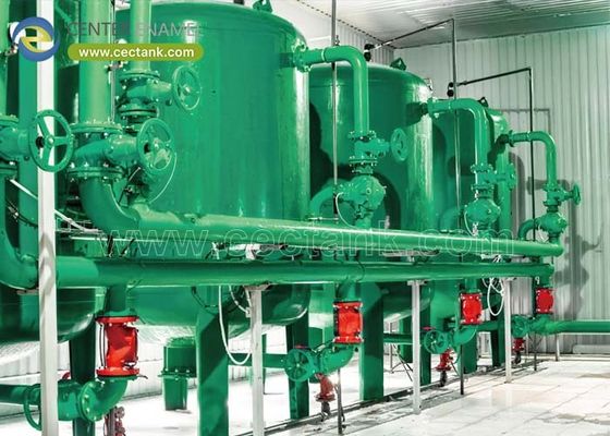 Center Enamel: Mastering Natural Forces as China’s Leading Gravity Separator Manufacturer