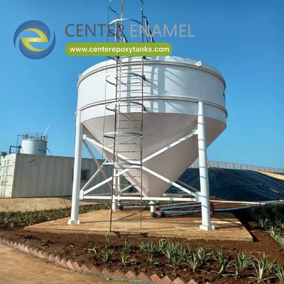 LPG Gas Storage: Reliable Welded Steel Tank Solutions