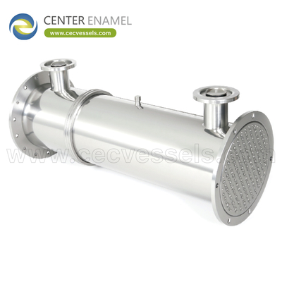 Heat Exchangers: Essential Technology for Industrial and Commercial Thermal Management