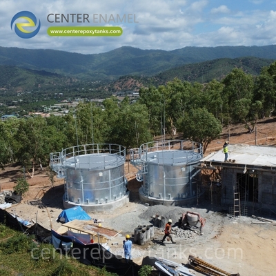 Galvanized Steel tank for Livestock Watering: A Durable Solution for Animal Hydration