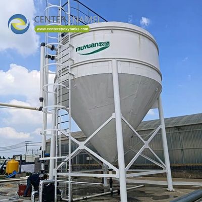 Welded Carbon Steel Storage Tanks for Gasoline: A Reliable Option for Volatile Liquid Storage