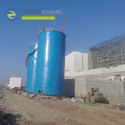 Welded Carbon Steel Storage Tanks for Used Oil: A Safe and Reliable Solution for Waste Liquid Collection