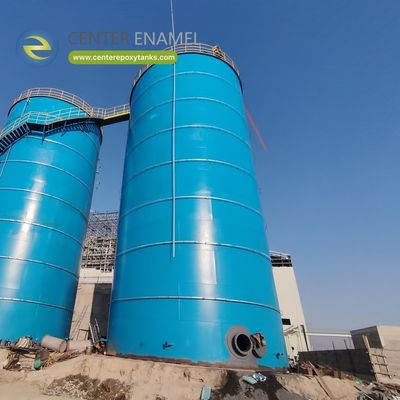 Welded Carbon Steel Storage Tanks for Petroleum: A Foundational Component for On-Site Fuel Reserves