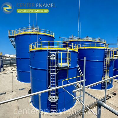 Intern drijvend dak voor gelaste smeerolie van roestvrij staal: blokkeert vochtinvoer om de smeermogelijkheden van de olie te behouden