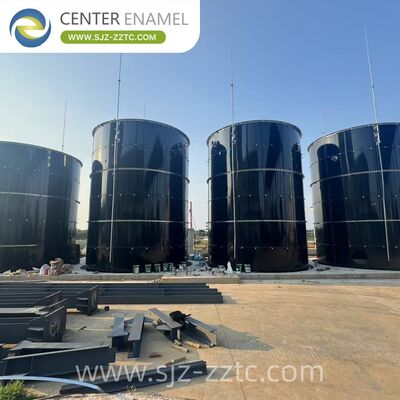Center Enamel levert biogastechnologie aan project voor zuivering van afvalwater op varkensboerderijen in de Filippijnen